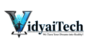 Vidyaitech Logo