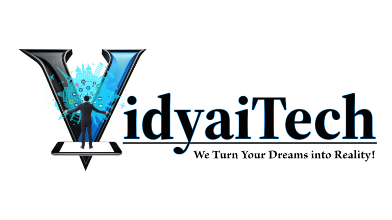 Vidyaitech Logo