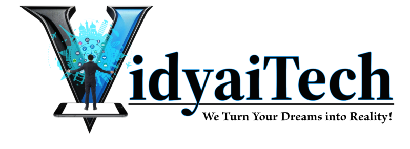 Vidyaitech Logo