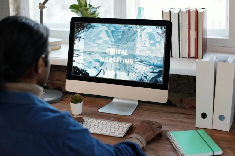 How Website Design Services in Jalgaon help you to Grow