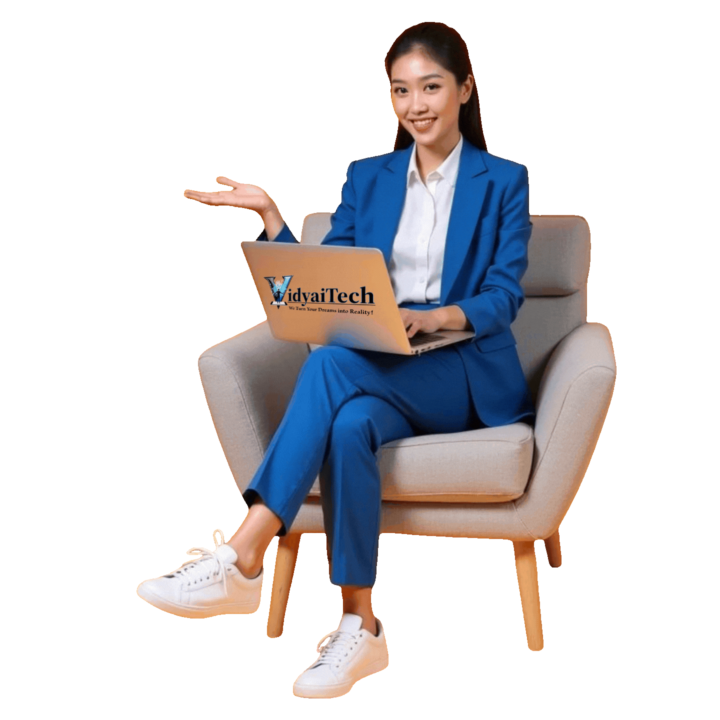 Vidyaitech Website Design and Digital Marketing Services Jalgaon