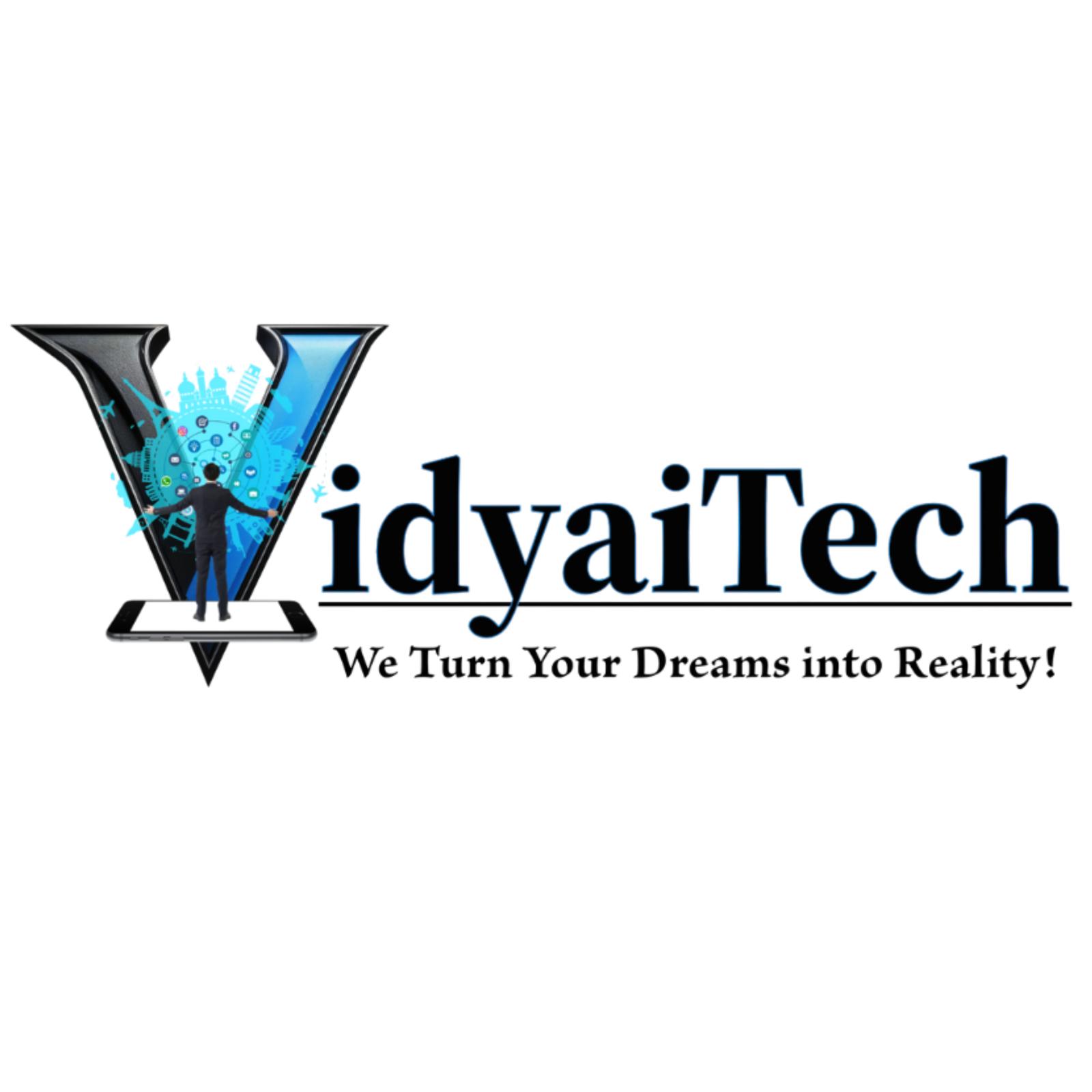 vidyaiteech a website Design Services in Jalgaon (2)
