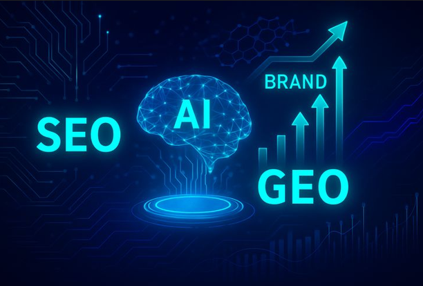 GEO AI SEO optimization Jalgaon