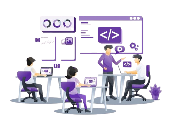 Website Design and Digital Marketing Services in Jalgaon by Vidyaitech
