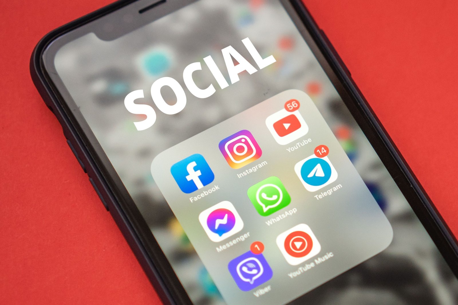 Social media management Jalgaon